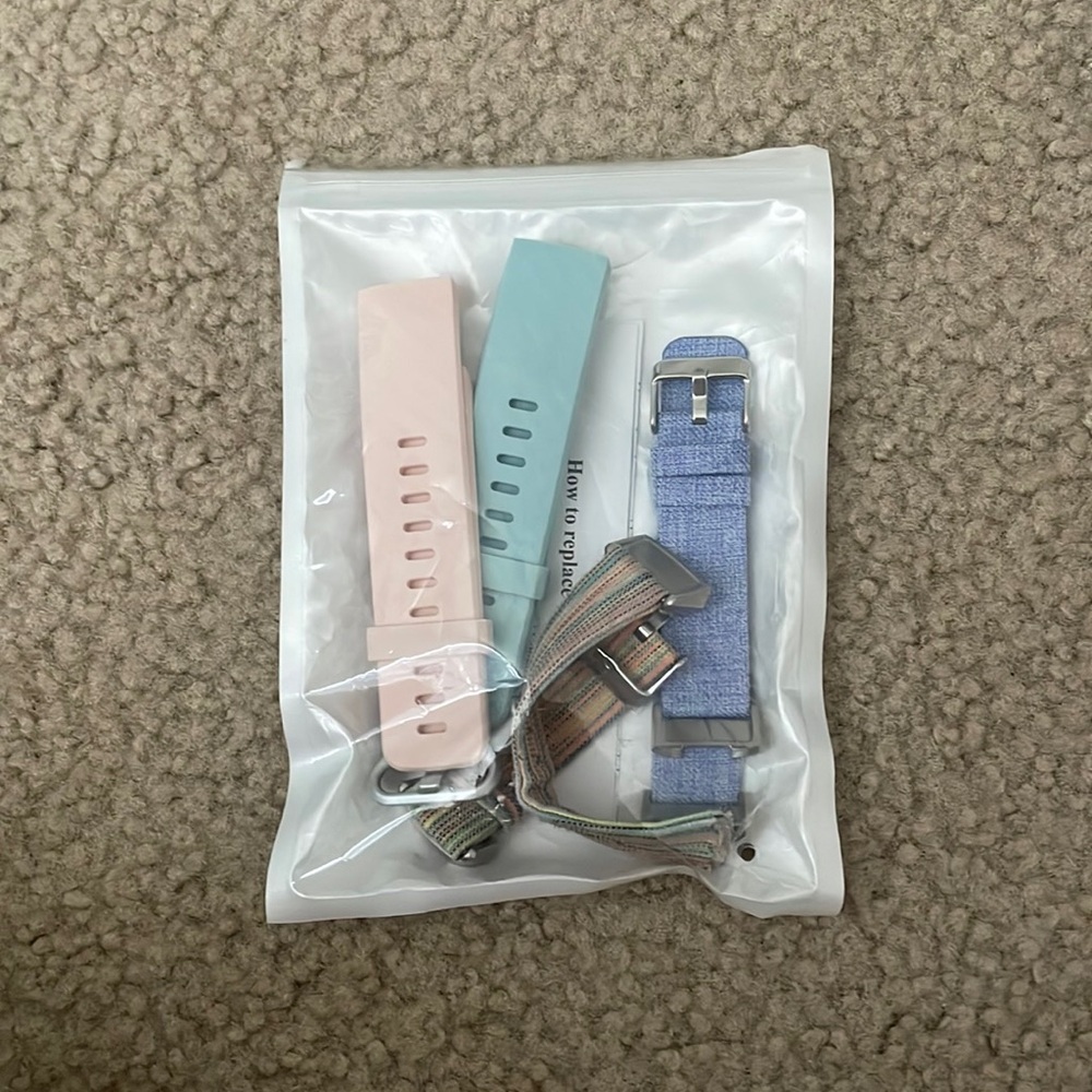 FitBit Watch Bands
